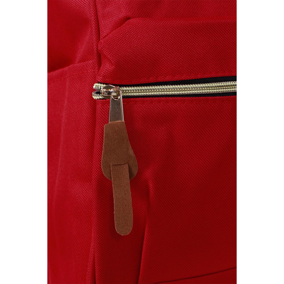 Anello Classic Red - Retro Bags