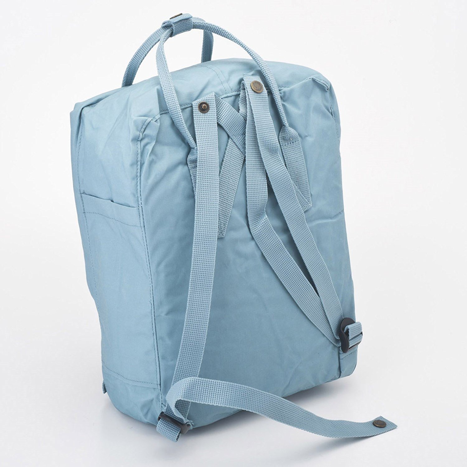 Fjallraven Kanken Classic Sky Blue - Retro Bags