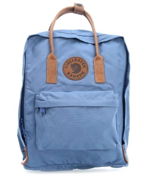 Fjallraven Kanken No. 2 Blue Backpack