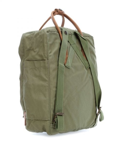 Fjallraven Kanken No 2 Green Backpack