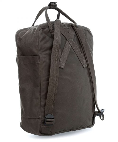 Fjallraven Re-Kanken Classic Olive Green Backpack