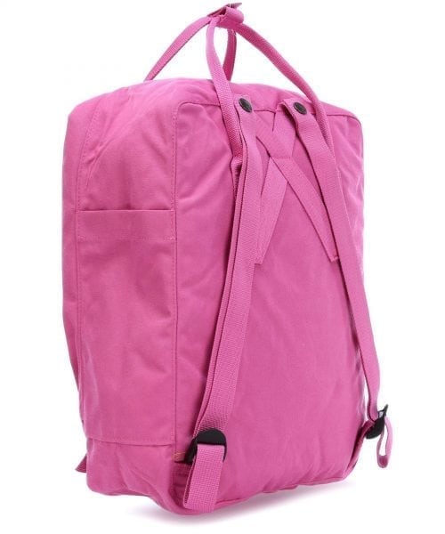 Fjallraven Re-Kanken Classic Pink Backpack
